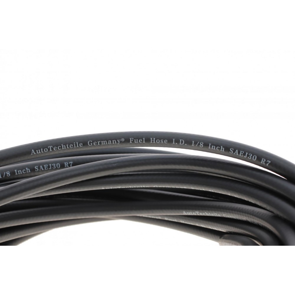 Шланг зливний MB Sprinter 2.2CDI OM651 06- (20 м) (0745)