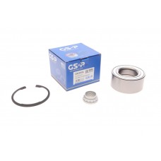 GK3518 GSP Комплект підшипника ступиці колеса