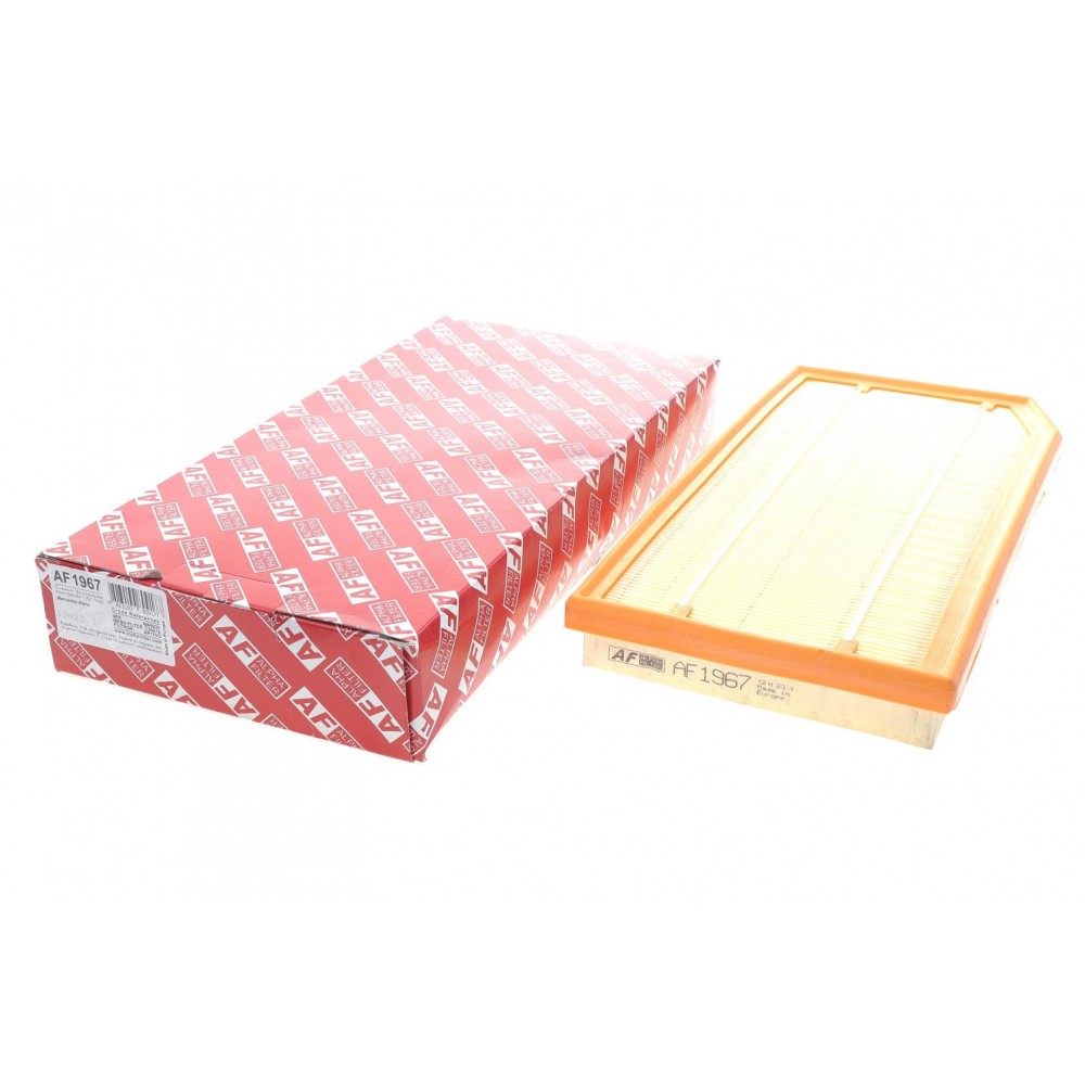 Фільтр повітряний MB C-class (W205)/E-class (W213) 1.5-2.0 M264/CLS (C257)/GLC (X253) 2.0 M264 17-