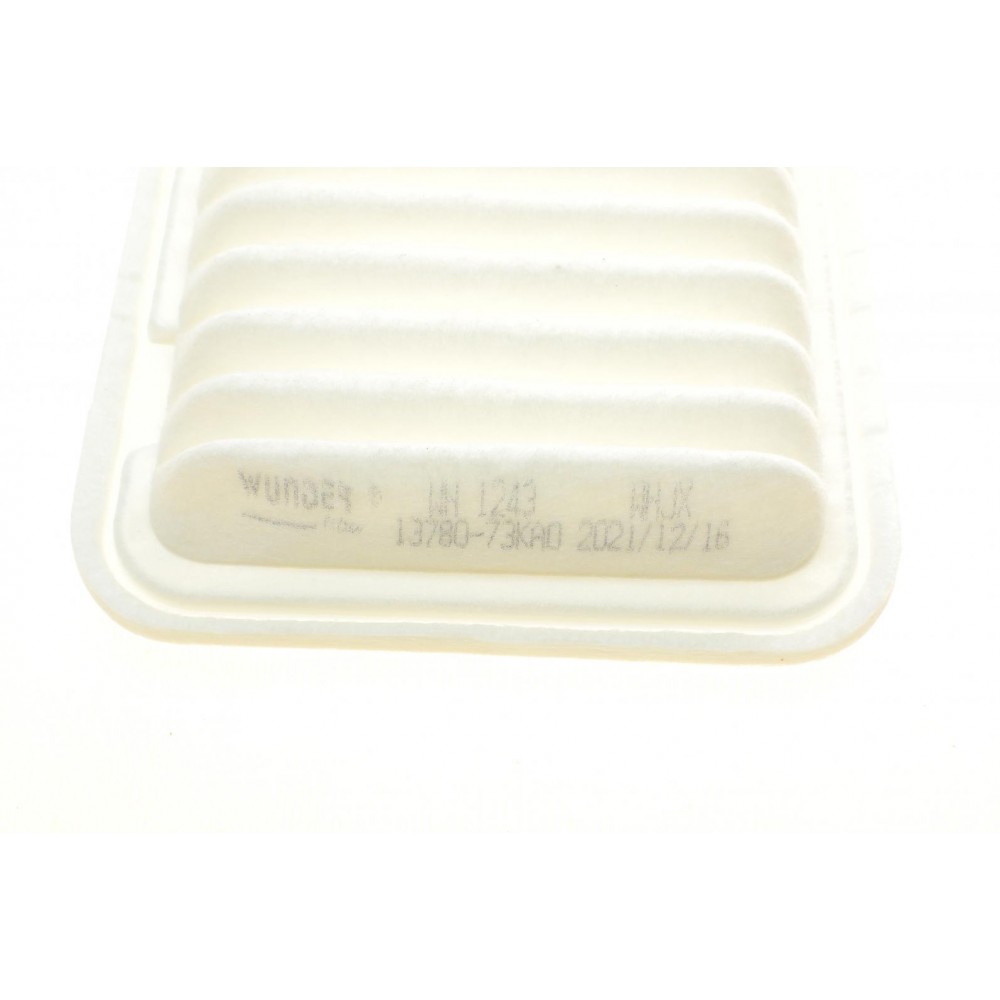 Фільтр повітряний Opel Agila 1.0/1.2 16V 08-14