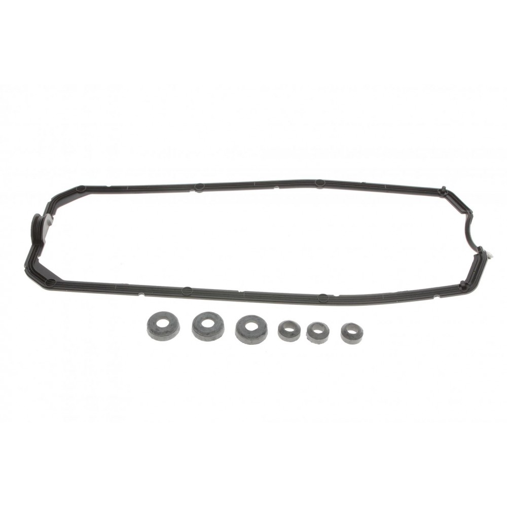 15198 FEBI BILSTEIN Комплект прокладок, Кришка головки циліндра