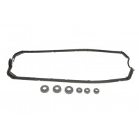 15198 FEBI BILSTEIN Комплект прокладок, Кришка головки циліндра