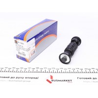 Тяга стабілізатора (заднього) Ford Focus/Mitsubishi Colt 1.1-2.0 98-12 (L=110mm)