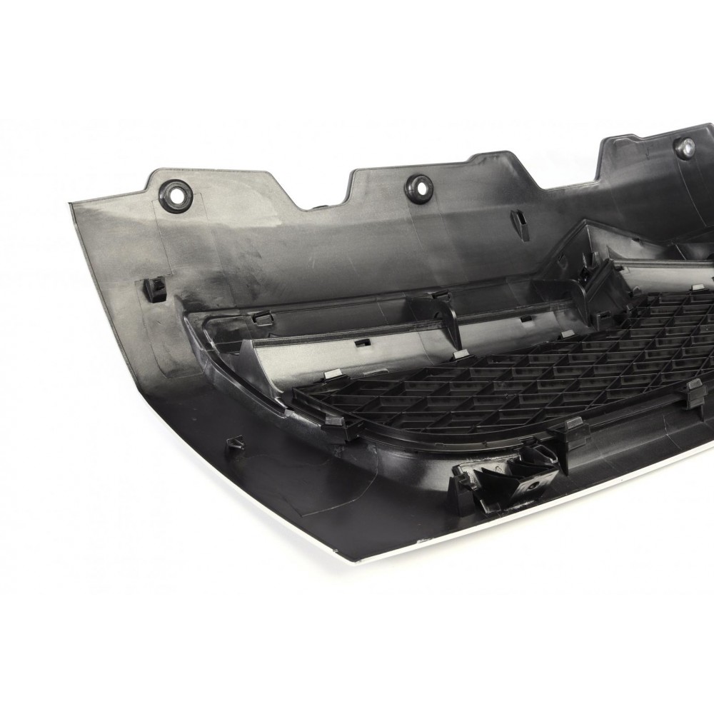 Решітка радіатора Citroen Jumper 06-14