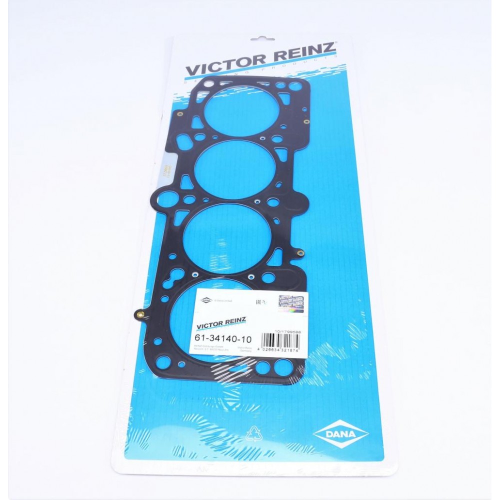 Прокладка ГБЦ Skoda Fabia/Octavia/VW Bora/Golf IV 2.0 99- (1.2mm)
