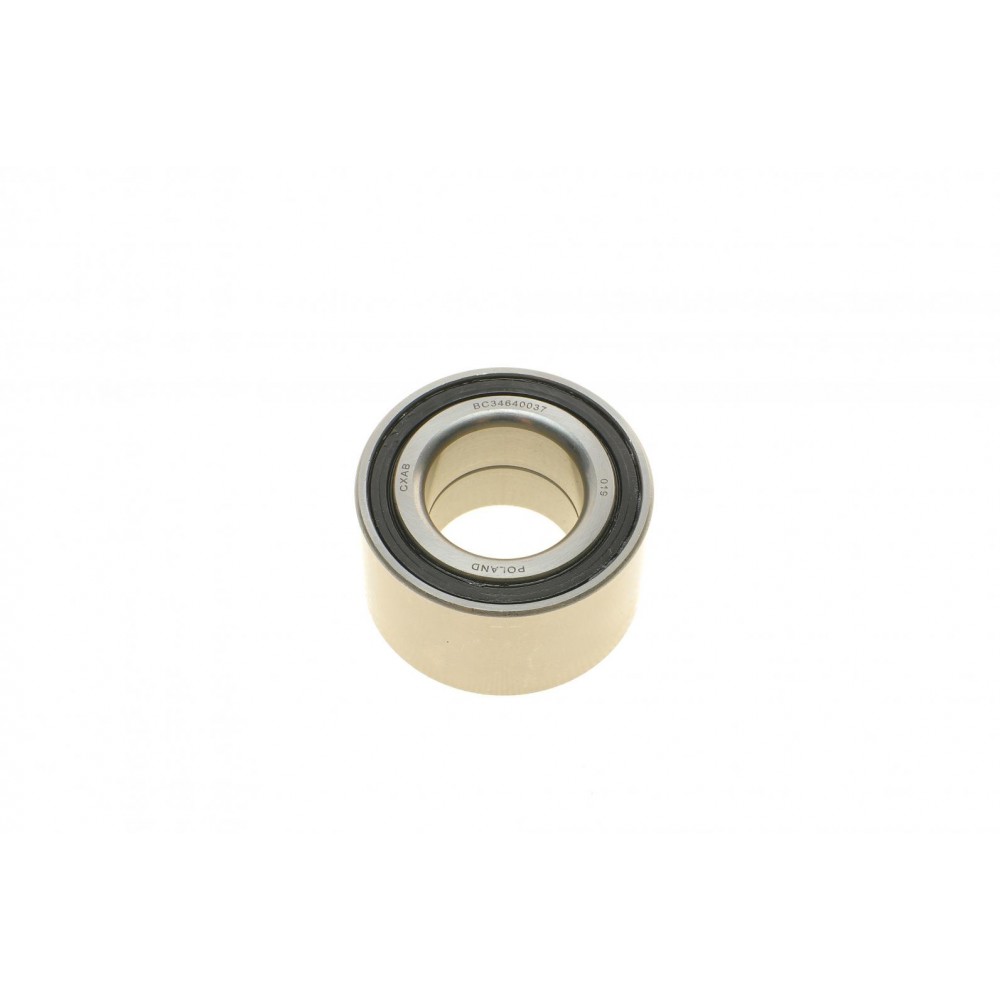 Підшипник маточини (передньої) Lada 110/111/112/Kalina/Priora/Samara 86- (34x64x37)