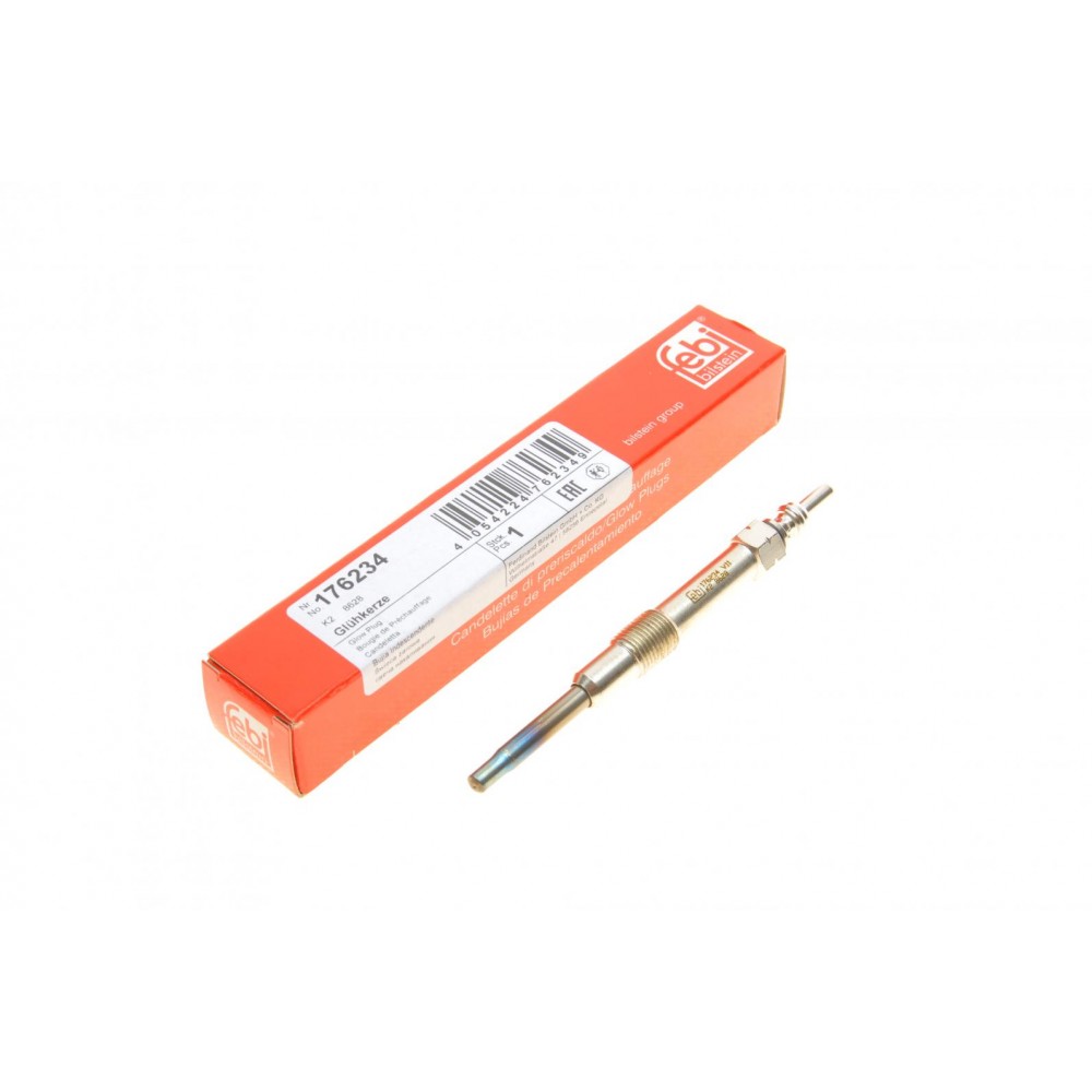 176234 FEBI BILSTEIN Свічка розжарювання