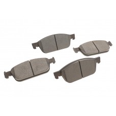 Колодки гальмівні (передні) Ford Transit Connect II/Tourneo Connect 13-/Focus III 10-/Kuga II 12-