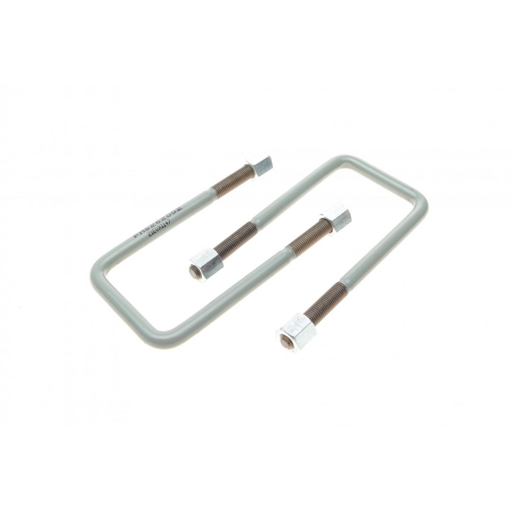 ADC480102 BLUE PRINT Драбина ресори