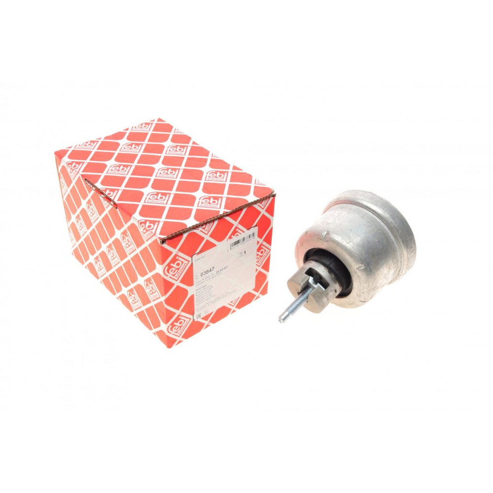 03847 FEBI BILSTEIN Підвіска двигун