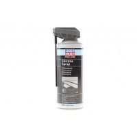 Змазка силіконова Pro-Line Silikon-Spray (400мл) = 7389