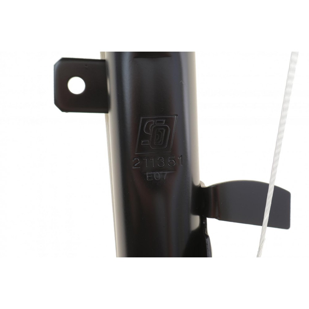 Амортизатор (передній) Ford Focus III 10-/C-max 10- (R) (Gas)