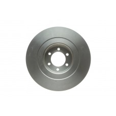 23-0481 METELLI Гальмівний диск