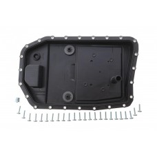 Фільтр АКПП BMW 3 (E90)/5 (E60) 01-12 (з піддоном в зборі)