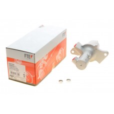 Циліндр гальмівний (головний) MB Sprinter/VW LT 96- (d=23.81mm)(M12x1) Циліндр гальмівний (головний) MB Sprinter/VW LT 96- (d=23.81mm)(M12x1)