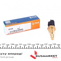 33746 FAE Датчик температура головки циліндрів