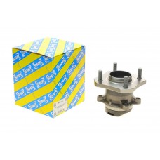 R14188 SNR Комплект підшипника ступиці колеса