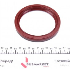 12364 FEBI BILSTEIN Ущільнювальне кільце колінчастий вал