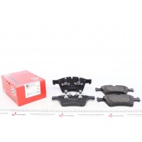 24151.202.1 ZIMMERMANN КомплеК т гальмівних колодок, дискове гальмо