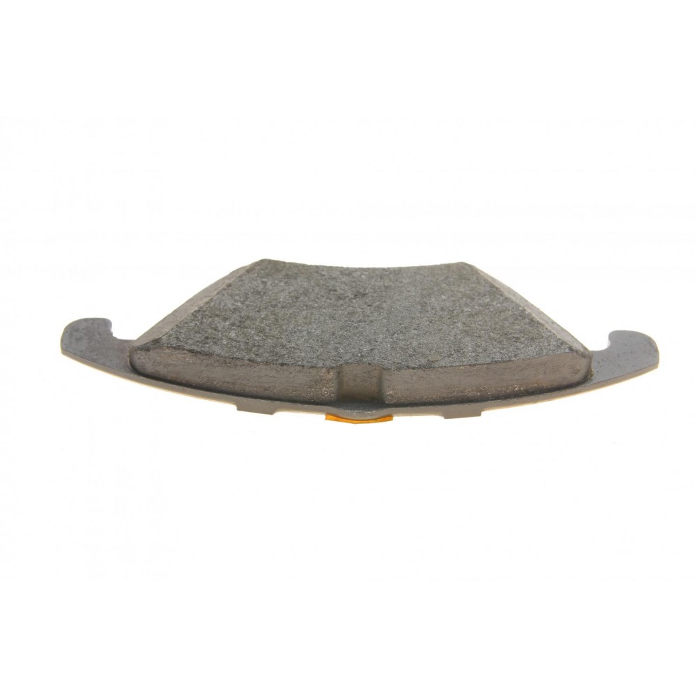 Колодки гальмівні (передні) MB C-class (W204/C204)/E-class (C207/A207) 07-