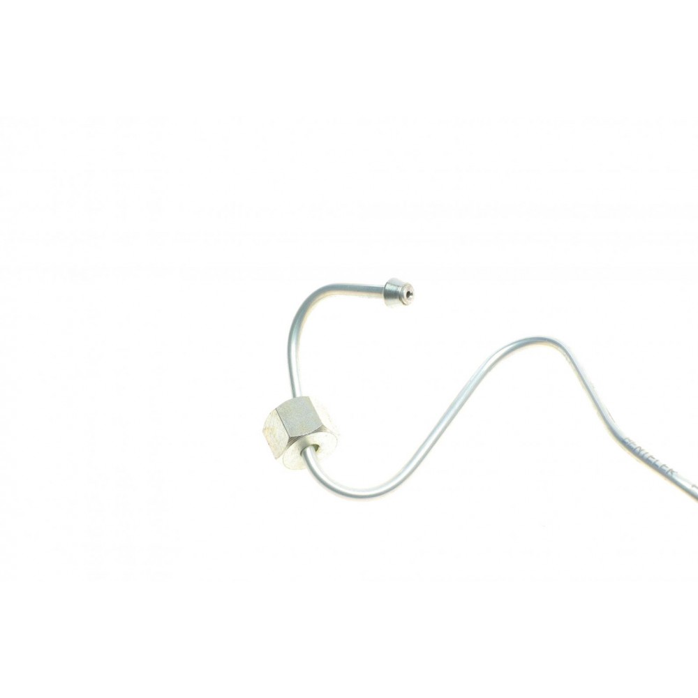 Трубка паливна високого тиску MB Sprinter 2.9TDI (4 циліндра)