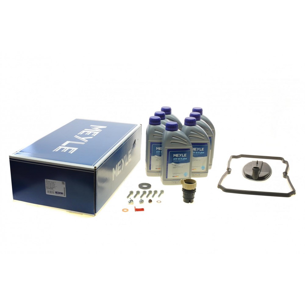 014 135 0211 MEYLE Комплект деталей зміна масла автоматична коробка передач