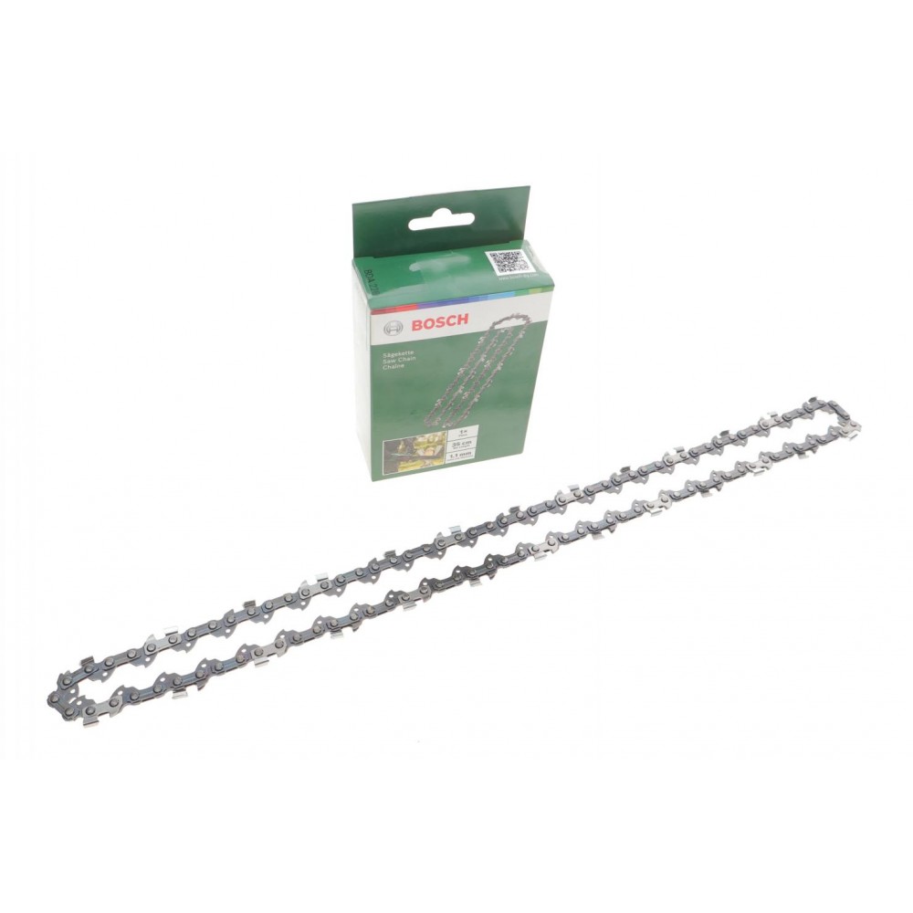 F016800257 Bosch Bosch Цепь 35 см (1,1 мм)