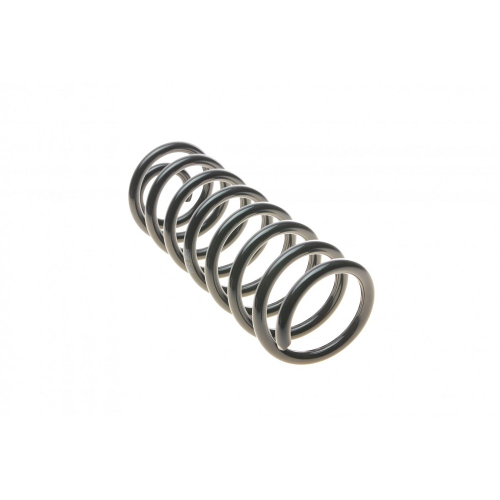 Пружина (задня) Dacia Logan/Renault Logan 1.4/MPI/1.5dCi/1.6/16V/BiFuel/MPI 04- (седан)