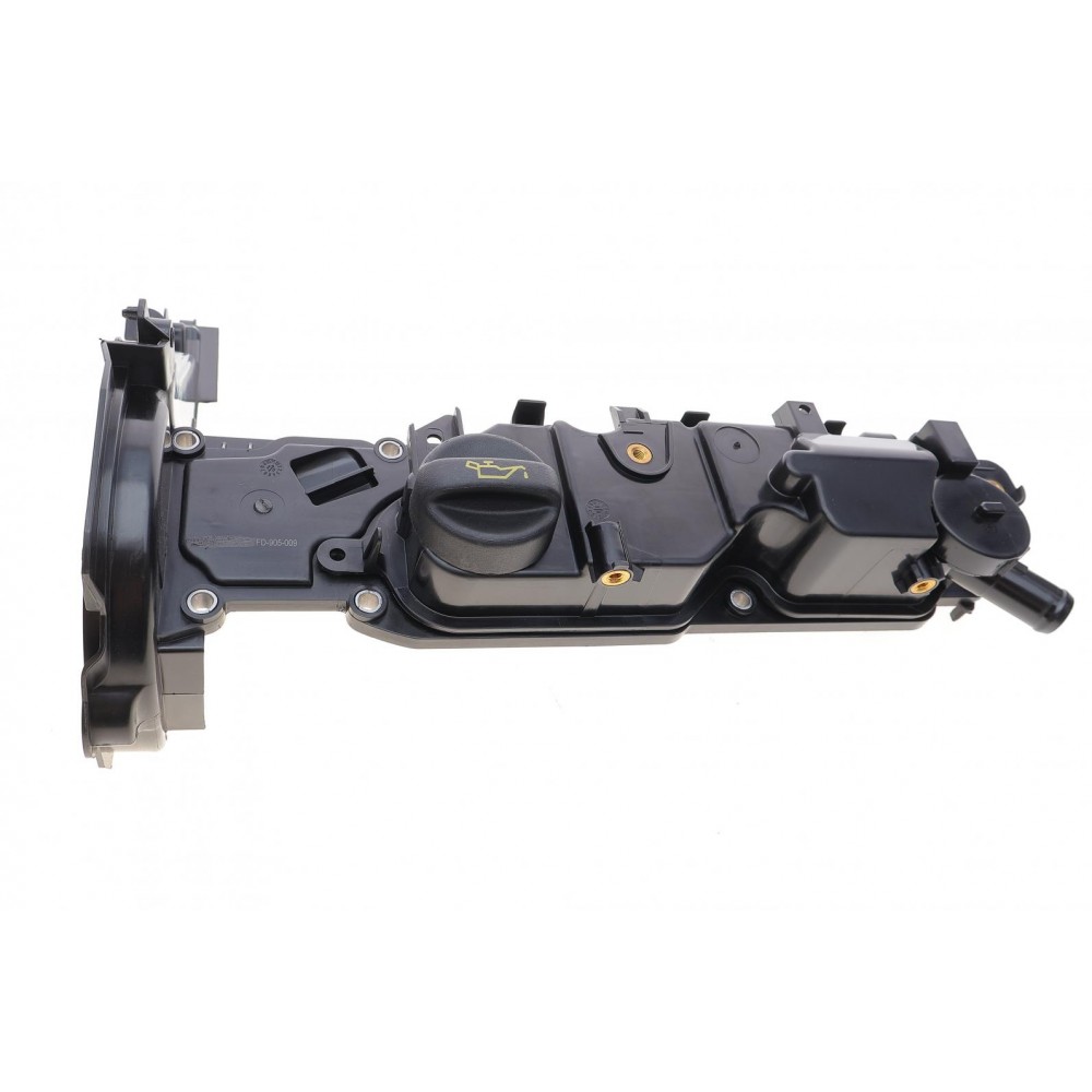 Кришка клапанів Citroen Berlingo/Jumpy/Peugeot Partner 1.6 HDi 07-