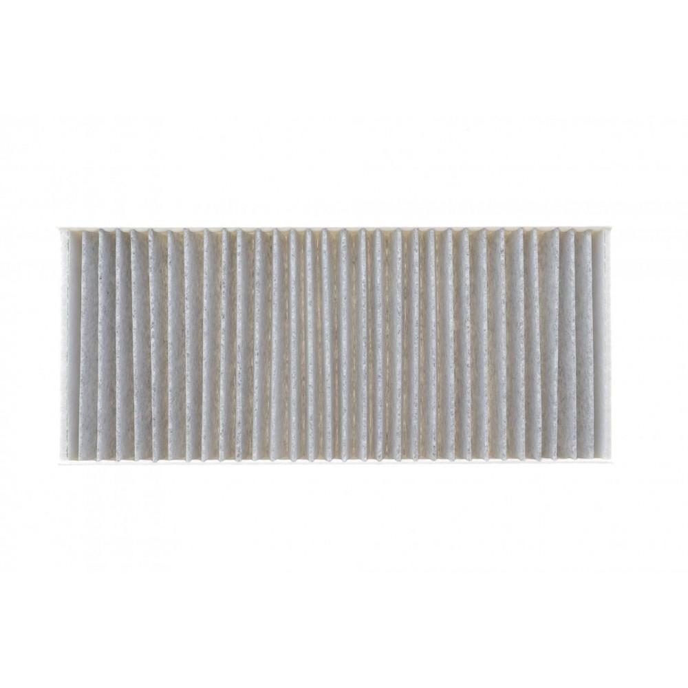 Фільтр салону Ssangyong Actyon 07-/Kyron 05- (вугільний) (к-кт 2 шт.)