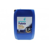 Олива трансмісійна TUTELA MULTI CVT 700 (20L) (VW G 052 180/G052 516/BMW EZL799/EZL799A)