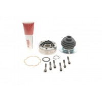 44980880601 vika Шарнирный комплект, Привідний вал