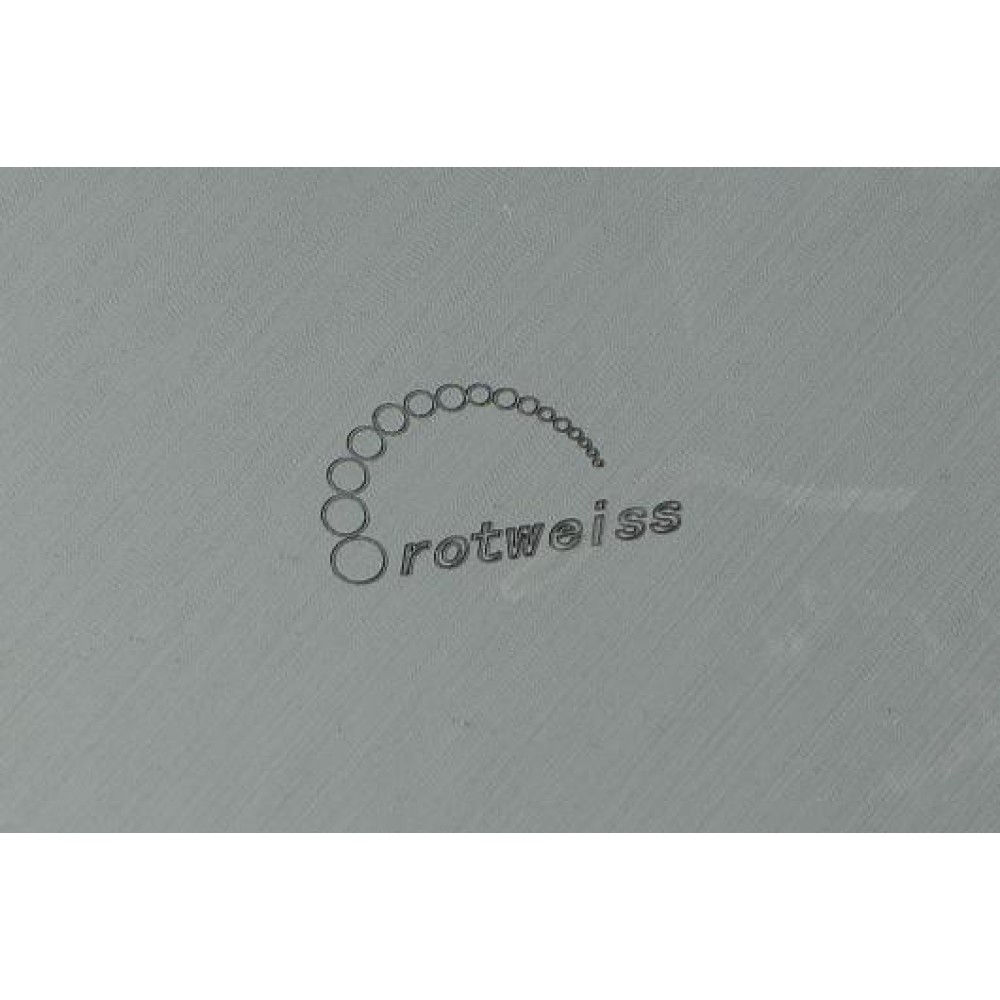 Бризковик (задній) (R) MB Sprinter 907 18-