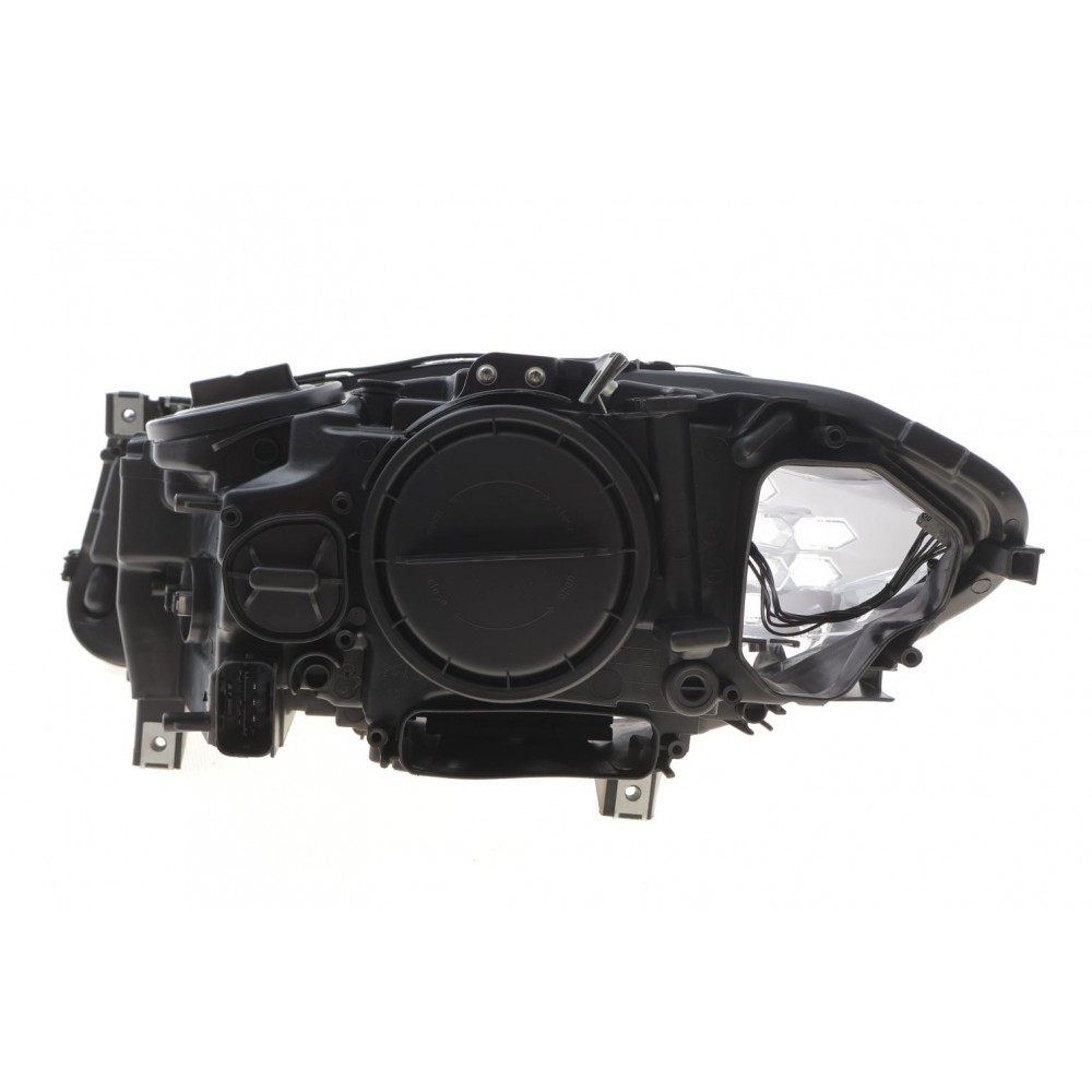Фара (R) BMW 5 (F10) 11-16 (Xenon/Halogen)