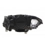 Фара (R) BMW 5 (F10) 11-16 (Xenon/Halogen)
