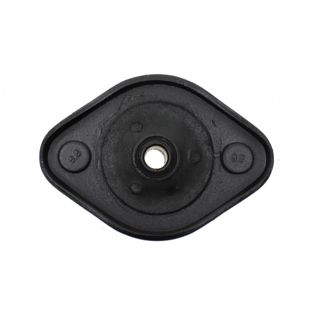 Подушка амортизатора (заднього) BMW 3 (E30/E36/E46) -05 (к-кт)