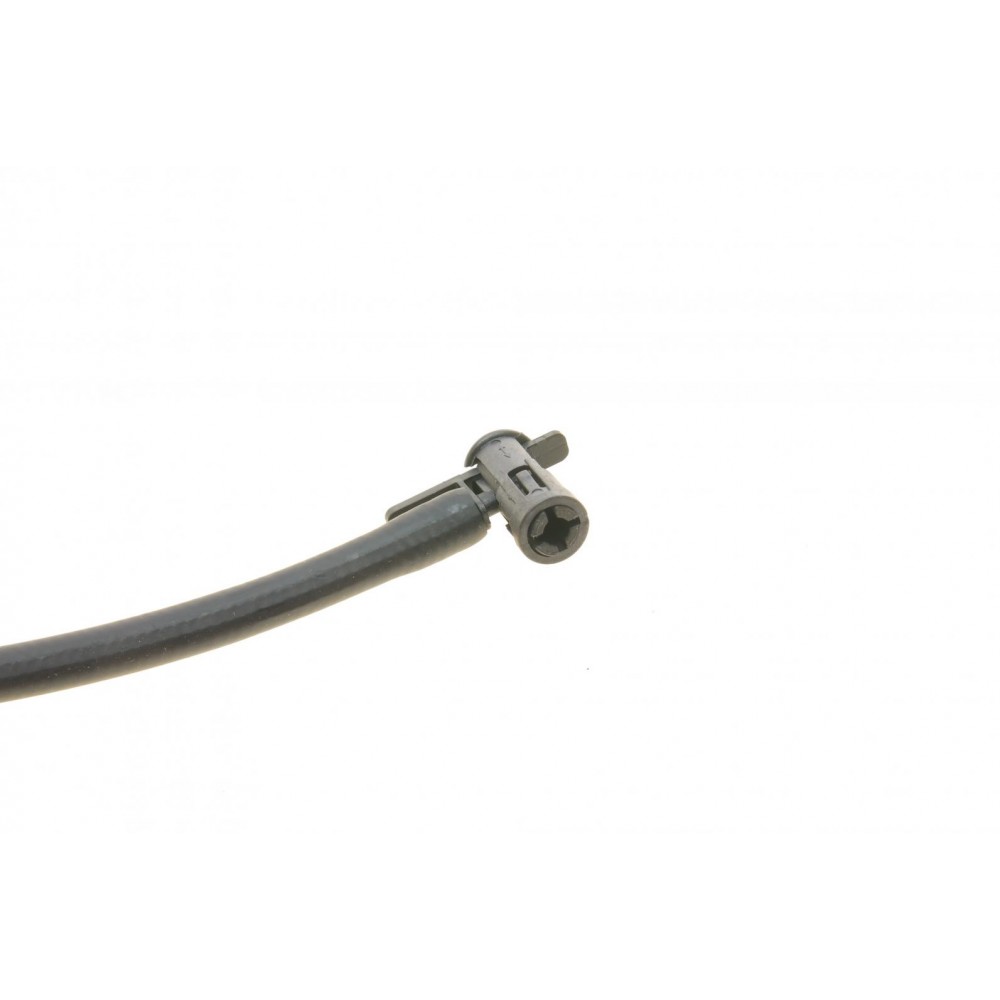 Шланг зливний VW T5 2.0TDI 09-