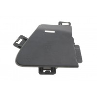 51118057200 BMW Заглушка решітки повітряхода R F34
