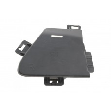 51118057200 BMW Заглушка решітки повітряхода R F34