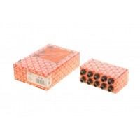 Комплект болтів головки циліндра ELRING 111.590