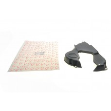 Захист ременя ГРМ Renault Trafic 1.9dCi 01- (пластик) (7700116265) Захист ременя ГРМ Renault Trafic 1.9dCi 01- (пластик) (7700116265)