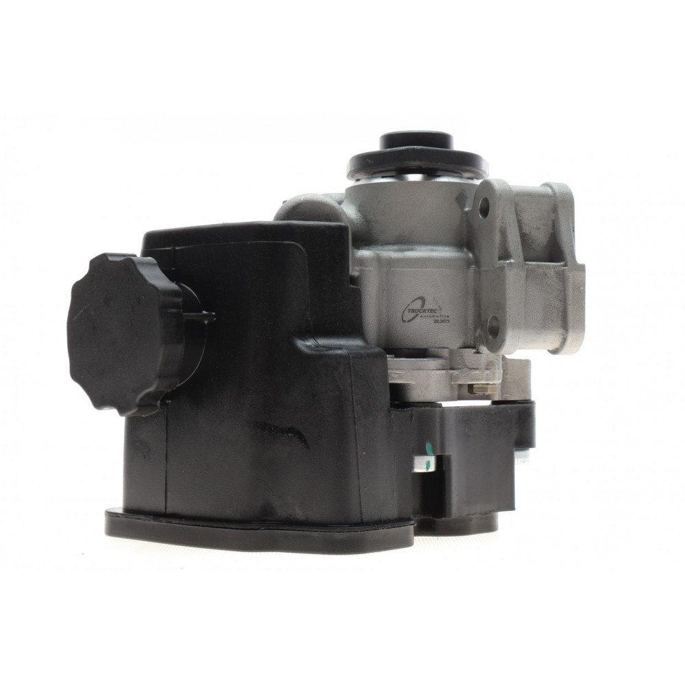 02.37.091 TRUCKTEC AUTOMOTIVE Гідравлічний насос кермове управління