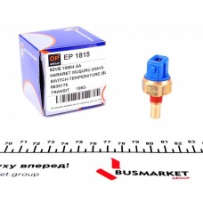 Датчик температури охолоджуючої рідини Ford Transit 85-00 (синій) Датчик температури охолоджуючої рідини Ford Transit 85-00 (синій)