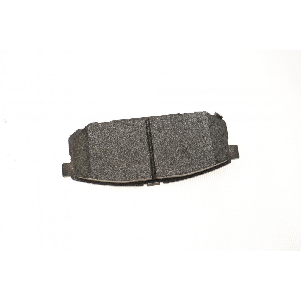 Колодки гальмівні (задні) Kia Sorento I 02-