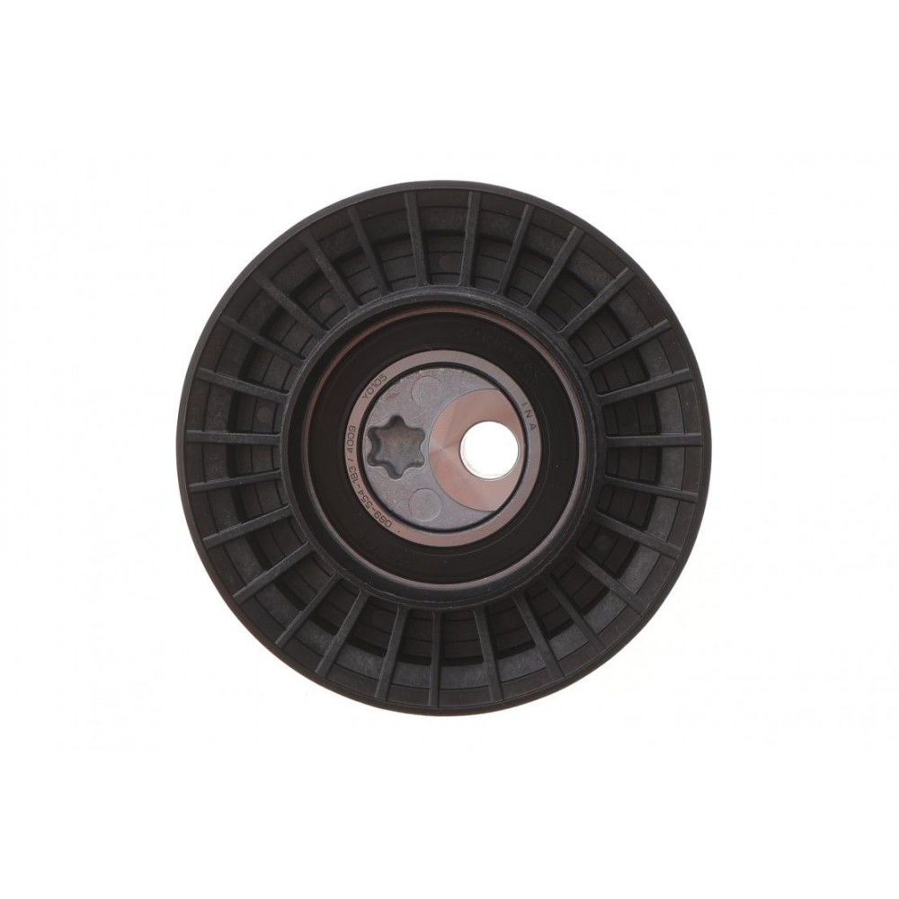 Комплект ременя генератора BMW 3 (F30/F80/G30/F)/5 (G30/F90/G31)/X3 (G01/F97) 2.0 15- B48