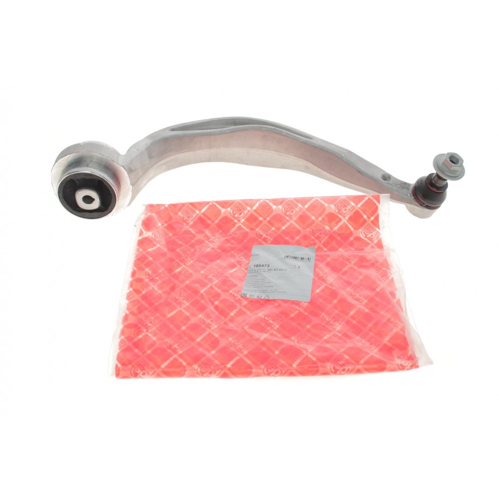 Важіль підвіски (передній/знизу/ззаду) (L) Audi A4/A5/Q5 07-15