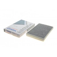 Фільтр салону MB Vito (W639) 03- (вугільний)