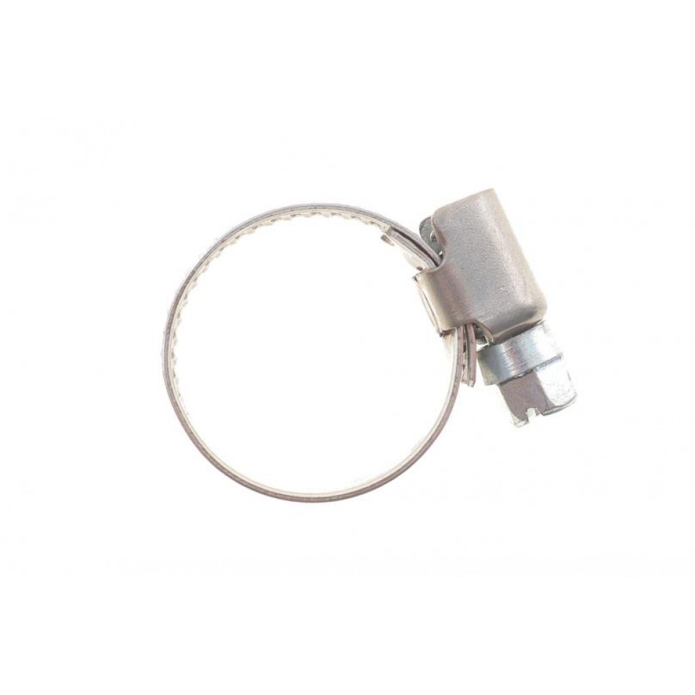 Хомут черв'ячний Ø16-25x9 мм