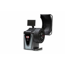 Стенд балансувальний для колес ATH W62 2D Wheelbalancer 230V Стенд балансувальний для колес ATH W62 2D Wheelbalancer 230V