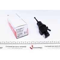 Циліндр зчеплення (головний) VW Passat 1.6/2.0TDI 05-10 (d=15.87mm) = KG15065.4.1.1